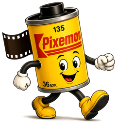 Pixemon